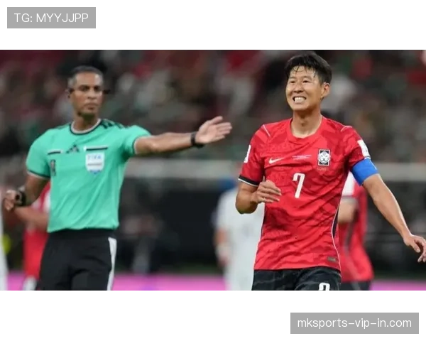 世界杯A组韩国队与捷克队全面数据对比